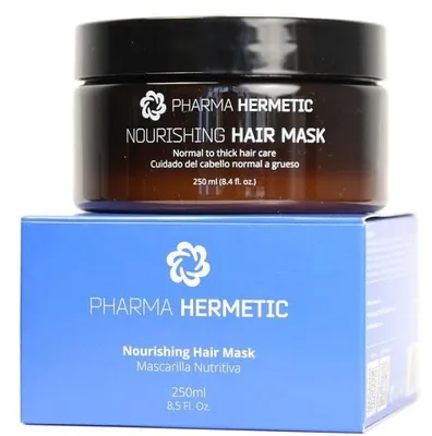 Immagine prodotto di Nourishing Hair Mask 250 Ml