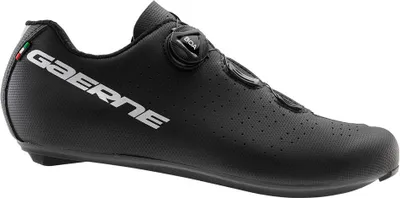 Image de Gaerne G.sprint Chaussures de course Noir EU 41 Homme Noir EU 41