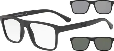 Zdjęcie produktu dla Emporio Armani EA4115 58011W Średnica szkła: 54