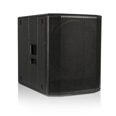 Obrázek produktu pro dB Technologies SUB 618 Aktivní subwoofer