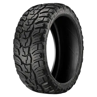 Produktbild von Kumho Sommerreifen motorcycle-tyres Road Venture MT KL71 ( 205/80 R16 104Q XL, POR )