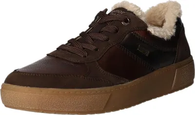 Produktbild von Schnürhalbschuh mit Mehrweite Freizeit (casual) D2T02-25