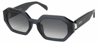Immagine prodotto di Occhiali da sole da donna Tous STOB83V-530705 Ø 53 mm