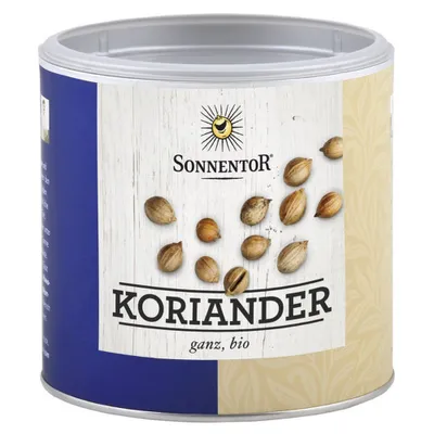 Immagine prodotto di Coriandolo intero - GastroDose 160g