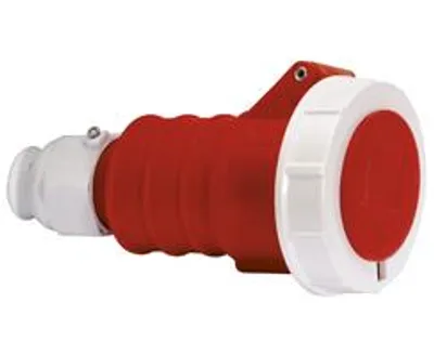 Immagine prodotto di Accoppiamento BALS CEE 5x16A 400V 31243 6h IP67