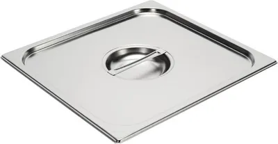 Produktbild von Gastro M Deckel Für Gn-Behälter Gn2/3
