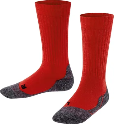 Produktbild von FALKE Active Warm Kindersocken fire 27-30