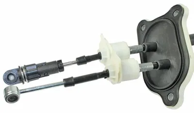 Produktbild von METZGER 3150191 Seilzug Schaltgetriebe für FIAT QUBO (225)