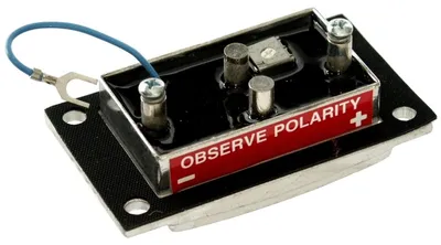 Image de Régulateur d'alternateur 28 V HC-CARGO : expertise en pièces de rechange pour divers véhicules