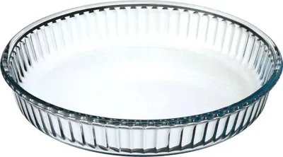 Obrázok produktu pre Panvica na pečenie, Ø 26 cm, sklo - Secret de Gourmet