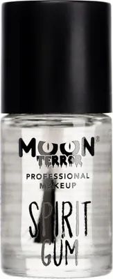 Produktbild von Moon Terror Pro FX Spirit Gum Mastix Hautkleber Transparent
