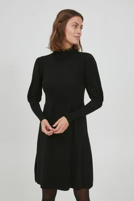 Immagine prodotto di Fransa FRDEDINA 4 Dress 4 Dress - Abito in maglia - 20610155
