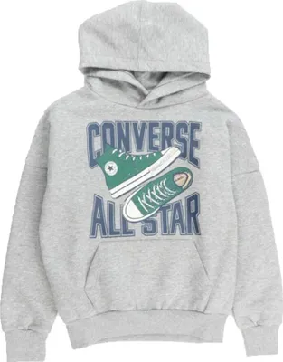 Produktbild von Converse Kids All Star Sneaker Gfx Kapuzenpullover  13-15 Years  13-15 Years