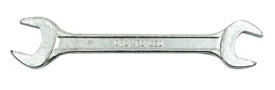 Produktbild von TOYA 50190 fester Schraubenschlüssel