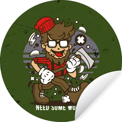 Produktbild von MuchoWow® - Wandbild - Fototapete - Selbstklebend - Dekoration - Wandschmuck - Schlafzimmer