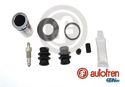 Produktbild von AUTOFREN SEINSA D41917C Reparatursatz, Bremssattel x