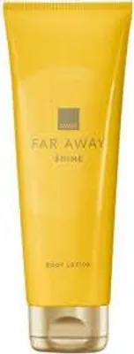 Immagine prodotto di AVON Lozione corpo Far Away Shine