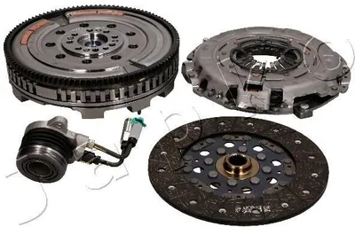 Produktbild von JAPKO Kupplungssatz Kupplung für HYUNDAI i40 CW (VF) 98H14
