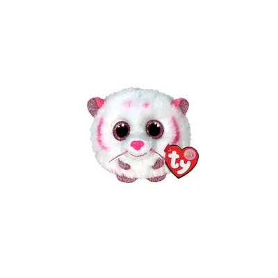 Produktbild von Tabor Tiger Beanie Balls, ca. 10 cm