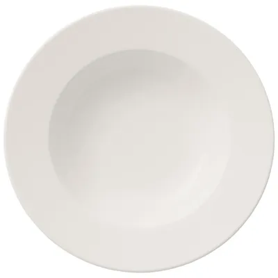 Produktbild von Villeroy & Boch For Me Suppenteller 25cm