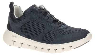 Produktbild von Pius Gabor 1081.10 Herrenschuhe - sportliche Halbschuhe - Schnürschuhe blau