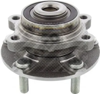 Produktbild von MAPCO Radlagersatz Vorne für NISSAN 350 Z (Z33) 46560