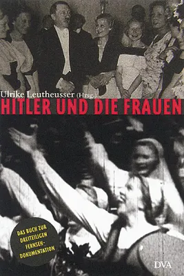 Productafbeelding van Hitler und die Frauen.
