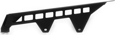 Immagine prodotto di Paracatena ZIEGER compatibile con Honda CRF 300 L nero
