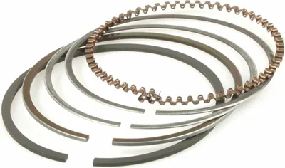 Produktbild von POLINI Kolbenring D.49 für Piaggio Zip 4T