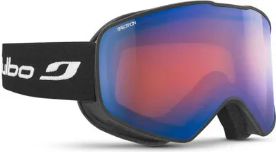Produktbild von Julbo Pulse Skibrille Blau Orange/CAT2 Blau Orange/CAT2