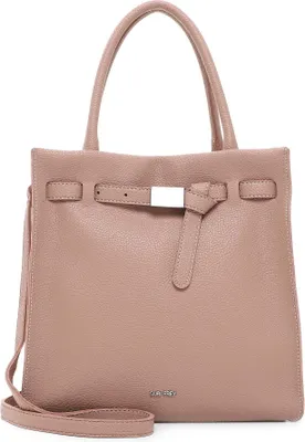 Produktbild von SURI FREY Handtasche Umhängetasche Sindy Cityshopper Oldrose rosa