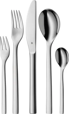 Produktbild von WMF Set 30 ATRIA 12.7691.9990