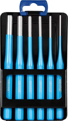Immagine prodotto di GEDORE 3014320 GEDORE 316 D Splinttreiber-Set flach 6-teilig