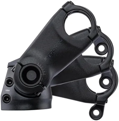 Produktbild von Ergotec Vorbau Integra Performance Vario Vorbau Integra Perfor.var.31.8 sw.lev.6