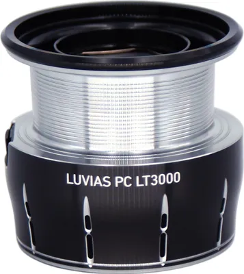 Image de DAIWA Bobines de rechange pour 24 Luvias LT, 3000D, 19214-301