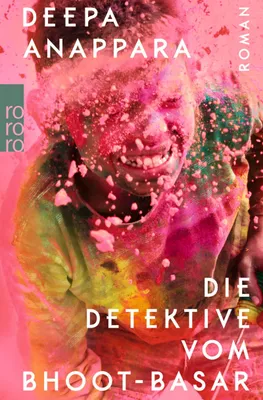 Obrázok produktu pre Die Detektive vom Bhoot-Basar