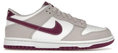 Produktbild von Nike Dunk Low Platinum Violet (GS) - EU 37.5