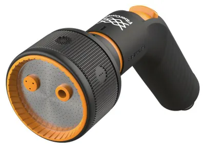 Zdjęcie produktu dla Pistolet zraszający, 3-funkcyjny; FiberComp™ 1054782