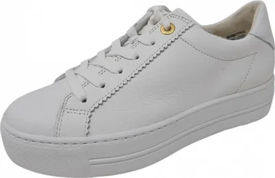 Immagine prodotto di Scarpe da ginnastica Paul Green da donna, bianco (wei), taglia 6½