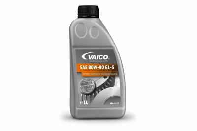 Produktbild von VAICO Schaltgetriebeöl (MTF) Achsgetriebeöl V60-0227 für OPEL Frontera B SUV (U99) 60mm 115mm 225mm 1L Flasche 0,95kg