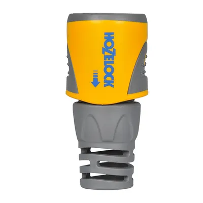 Obrázok produktu pre HOZELOCK Rýchlospojka Soft 1/2" a 5/8" Plus 2050P0000