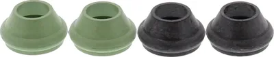 Image de 4 joints de soupape pour Ducati Monster 600 année de construction 1994-2001 de pamoto - Neuf