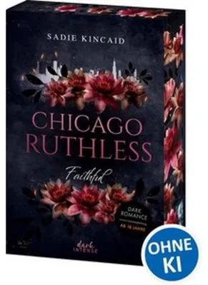 Obrázok produktu pre Chicago Ruthless (Band 2) - Faithful