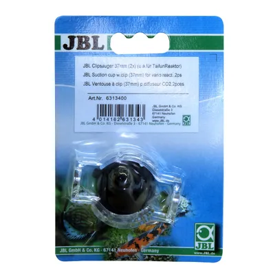 Produktbild von JBL Clipsauger 37 mm