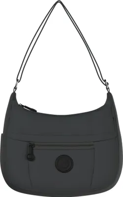 Produktbild von Praktische Damen Umhängetasche für Alltag und Freizeit 30625 Black