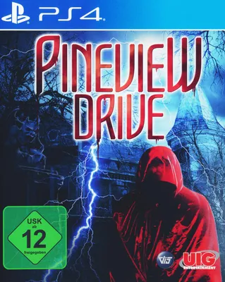 Produktbild von Pineview Drive