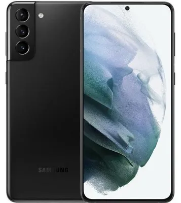 Image de SAMSUNG Galaxy S21 Plus 256Go Noir