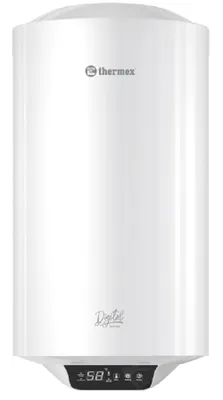 Produktbild von Thermex Digital 80-V, 80 Liter Warmwasserspeicher, senkrecht WiFi