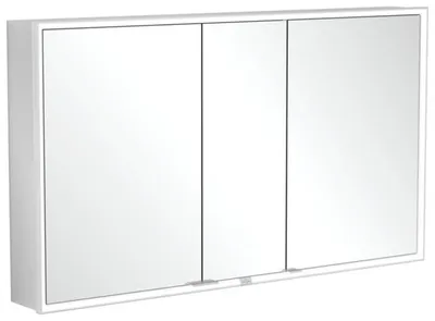 Produktbild von Villeroy & Boch A4581300 Einbau-Spiegelschrank My View Now