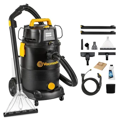 Obrázek produktu pro Vacmaster 3v1 čisticí vysavač na koberce a čalounění, 1300 W, 30 l,